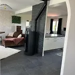 Maison Salignac 9 Personnes *