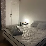 Villa Maison Salignac 9 Personnes *
