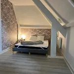 Maison Salignac 9 Personnes Villa *
