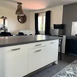 Villa Maison Salignac 9 Personnes Salignac Eyvigues