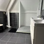 Maison Salignac 9 Personnes Villa *