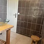 Maison Salignac 9 Personnes *