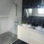 Maison Salignac 9 Personnes