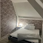 Maison Salignac 9 Personnes Villa *