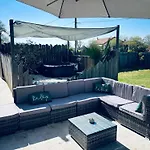 Maison Salignac 9 Personnes