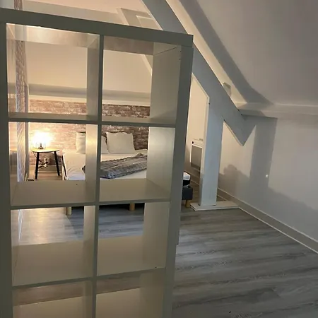 Maison Salignac 9 Personnes 빌라 *