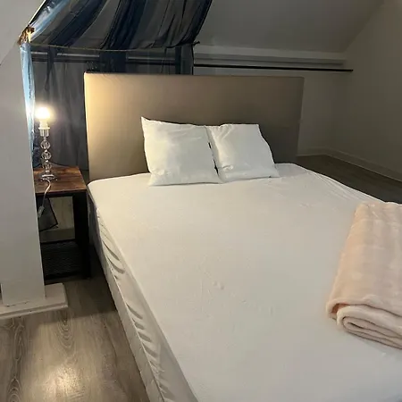 Maison Salignac 9 Personnes 빌라