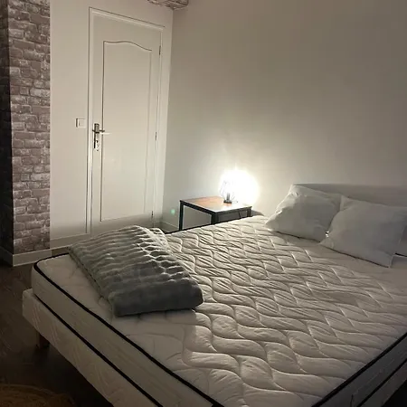 빌라 Maison Salignac 9 Personnes *
