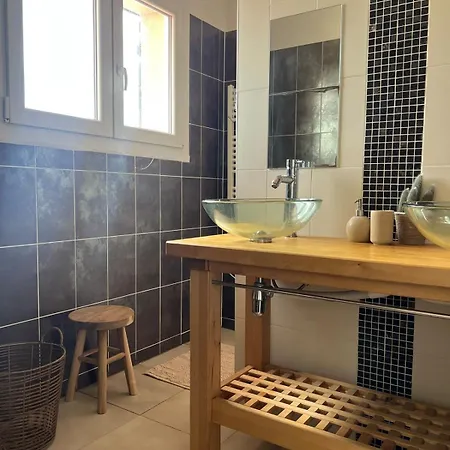 Maison Salignac 9 Personnes 빌라 Salignac Eyvigues