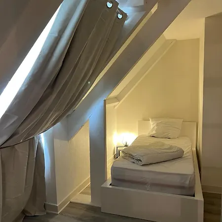 Maison Salignac 9 Personnes