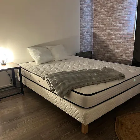 빌라 Maison Salignac 9 Personnes Salignac Eyvigues