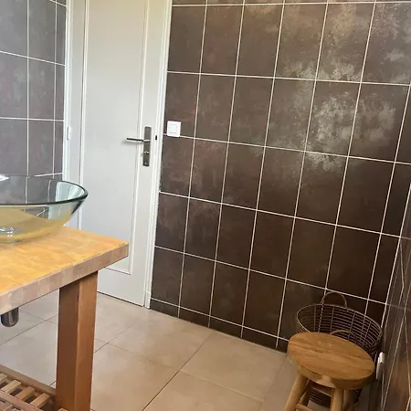 Maison Salignac 9 Personnes *