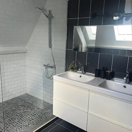 Maison Salignac 9 Personnes