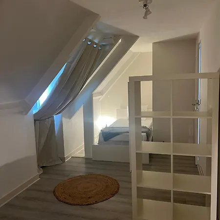 Maison Salignac 9 Personnes 别墅 *
