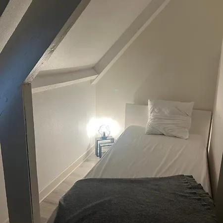 Maison Salignac 9 Personnes