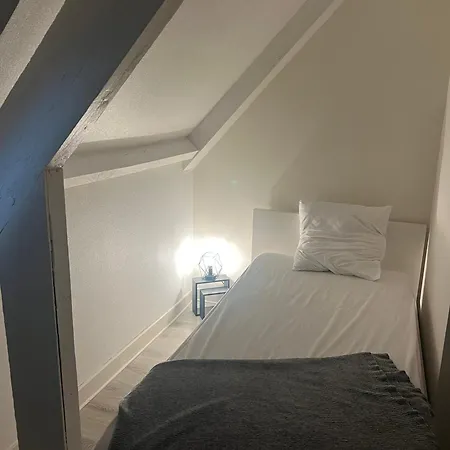 Maison Salignac 9 Personnes