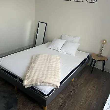 Maison Salignac 9 Personnes וילה
