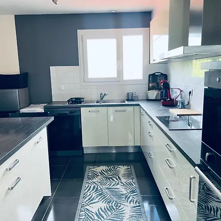 וילה Maison Salignac 9 Personnes Salignac Eyvigues