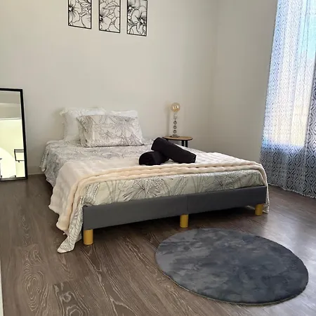 빌라 Maison Salignac 9 Personnes *