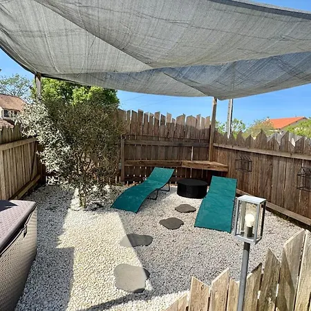 Maison Salignac 9 Personnes וילה *